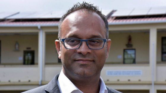 En Cour suprême : une pétition pour demander d’invalider l’élection d’Ivan Collendavelloo 