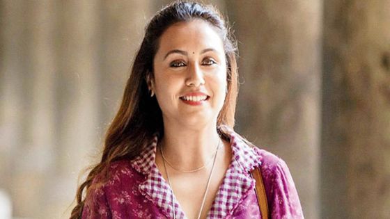 Mardaani 2 : Rani Mukerji fait forte impression   