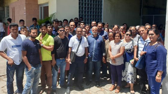 Liquidation de Tara Knitwear et Rossana Textiles : les salaires et bonis de fin d’année payés d’ici la fin du mois 