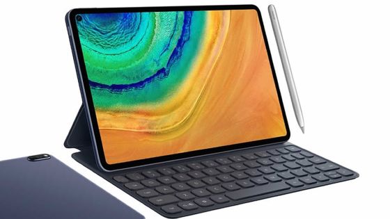 Tablette tactile : On a testé la Huawei MatePad Pro