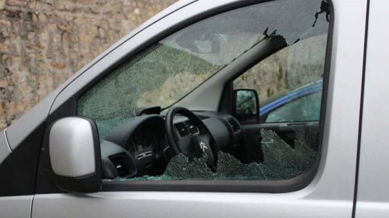 Pointe-aux-Canonniers : plusieurs vols avec effraction dans des véhicules enregistrés