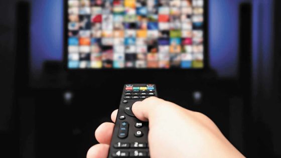 Le service DStv Stream disponible aux abonnés de my.t home 