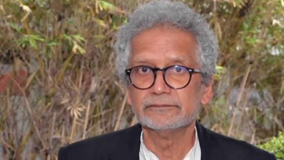 Kris Valaydon : «Un nouveau leader politique ne tombe pas du ciel du jour au lendemain»