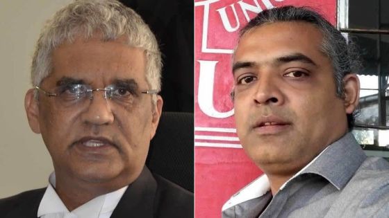 En Cour Suprême - Cartes SIM : Valayden et Tan Yan maintiennent  leur plainte