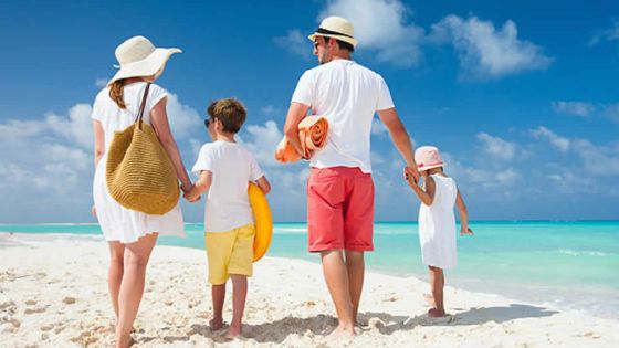 En octobre : les recettes touristiques ont atteint Rs 4,7 milliards