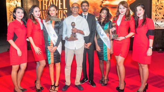 Trafic aérien : Air Asia X transporte 11 000 visiteurs en deux mois