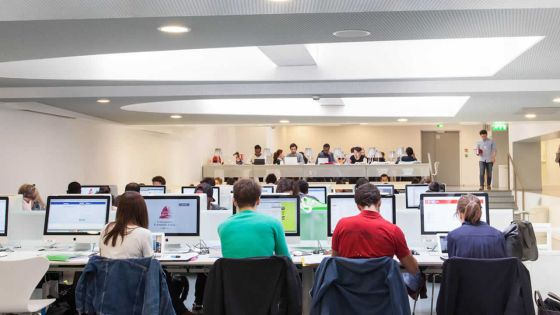 Smart City : le pôle éducatif demeure la clé de voûte de Médine