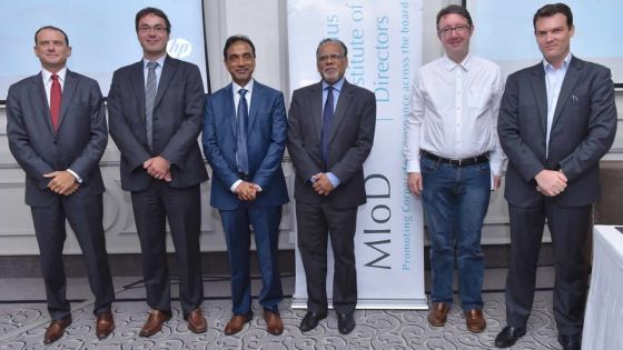 Monde des affaires : le privé invité à s’engager davantage contre la corruption