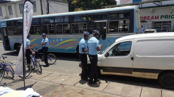 Pas d’accord avec le PV