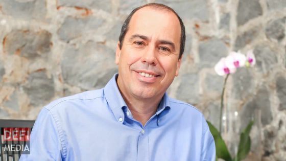 Mauritius Chamber of Agriculture : Sébastien Lavoipierre maintenu à son poste de président 