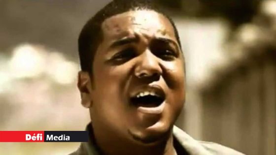 Le chanteur Double K arrêté avec 125 g d’héroïne