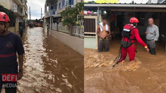  Saison cyclonique : des mesures annoncées pour parer à toute éventualité