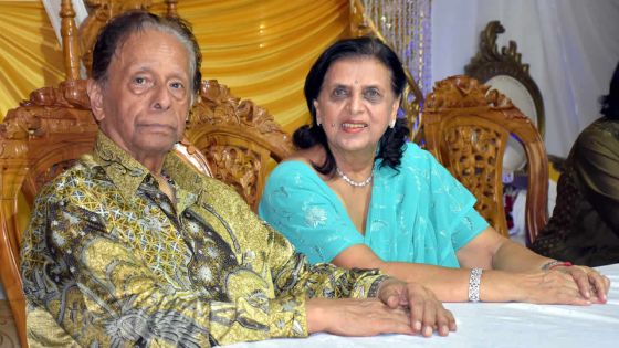 À Roches-Noires mardi - SAJ : «Je ne serai pas candidat aux prochaines élections générales»