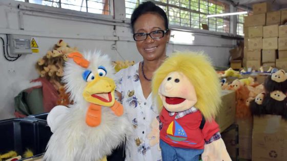 Wally Plush Toys Ltd : dans les coulisses d’une usine de fabrication de peluches