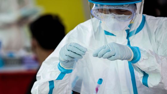 Covid-19 : le bilan de la pandémie