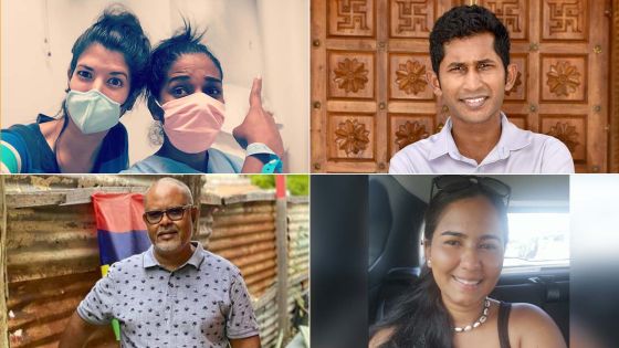 Patients guéris de la Covid-19 : immunisés, ils n’ont pas le cœur à la fête 