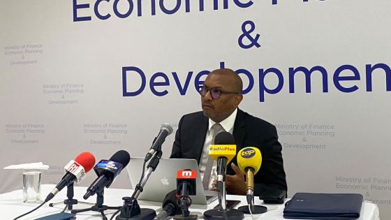 Repo Rate : Padayachy lance un appel à la BoM