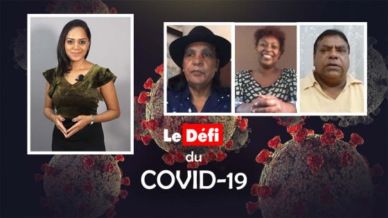 Le Défi du Covid-19 : l’art au bout du tunnel 
