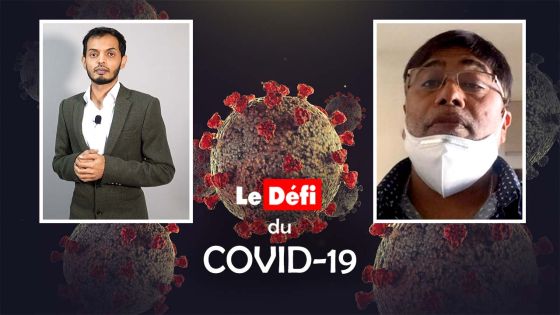 Le Défi du Covid-19 : le médecin qui a opéré le Dr Cheong se confie… 