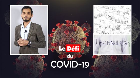 Etudes en ligne : quand la technologie rime avec confinement