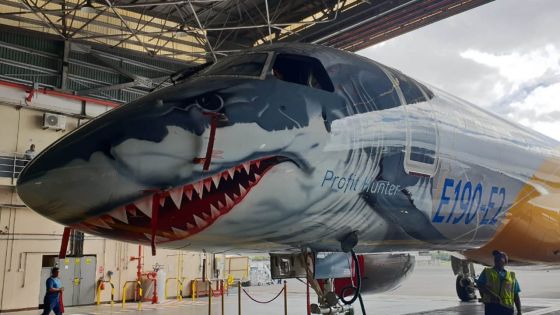 Aviation : un ‘profit hunter’ présenté à Air Mauritius