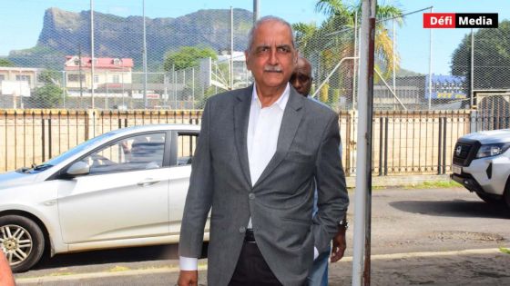 Affaire d’approvisionnement en carburants : Rajiv Servansingh, l’ex-directeur général de la STC libéré sous caution