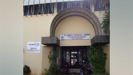 Youth Leadership Forum : Devenez acteurs de prévention contre la drogue