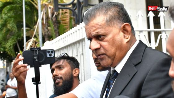 Affaire Reward Money : Dip de retour en cour en mars 2026 