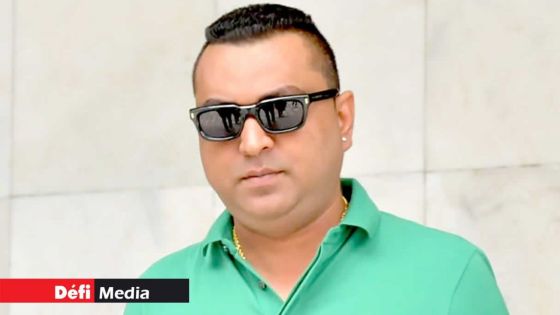 Blanchiment d’argent allégué : aucun fonds illicite relevé sur le compte bancaire personnel de Chandra Dip