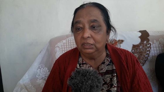 Agression à Vallée des Prêtres : « Mo trouve missier la pe tape coup sabre lor mo garcon », raconte le témoin