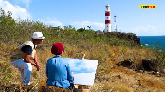 « Moris Tou Kouler », une nouvelle émission à découvrir bientôt sur TéléPlus.