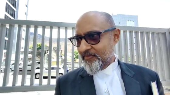 Condamné à 30 ans de prison : Wesley Casimir fera appel