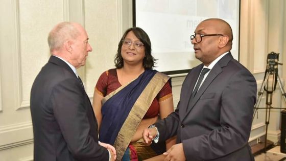 Exportations en 2024 : le GM reste optimiste malgré les prévisions prudentes de la MEXA