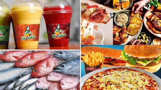 Statistics Mauritius prévoit une inflation de 2,8% pour la fin de l'année 