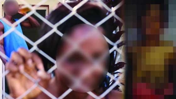 Il a aspergé sa femme de 24 ans d’eau bouillante : l'époux arrêté ce vendredi 