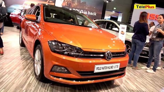 Salon de l'Automobile 2019 : découvrez les offres promotionnelles au stand de Volkswagen