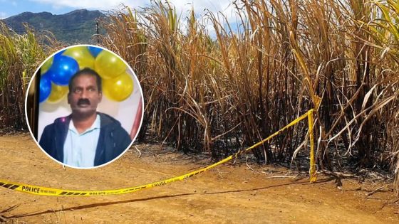 Corps carbonisé à Moka : la CID retient la thèse de ‘foul play’ 