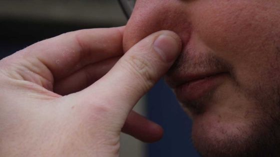 Amaury : une odeur étrange incommode des habitants