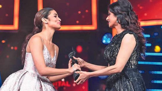 La 62e édition des Filmfare Awards  Une nuit à ne pas oublier pour les lauréats !