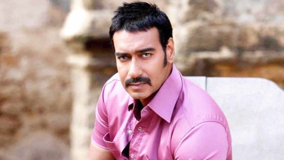 Un fan d’Ajay Devgn menace de se suicider