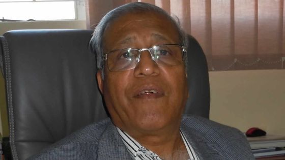 Dr Oaris sur l’abolition de la double pratique : «Les cliniques pas affectées»