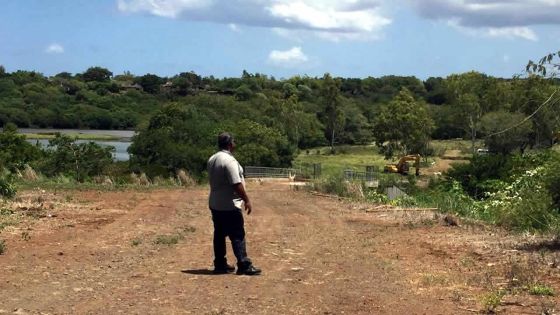 Développement immobilier à Tamarin : des ONG disent non au projet Akasha