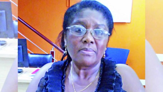 National Housing Development Company : une sexagénaire attend un logement pour sa famille depuis octobre