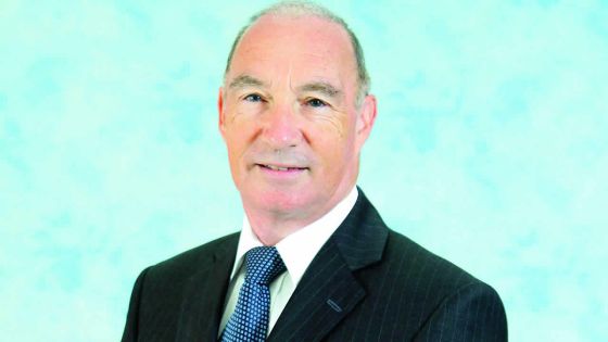 Capitaine Garth Gray, de Mauritius Helicopter Ltd : «La demande pour les services d’hélicoptère est en hausse»