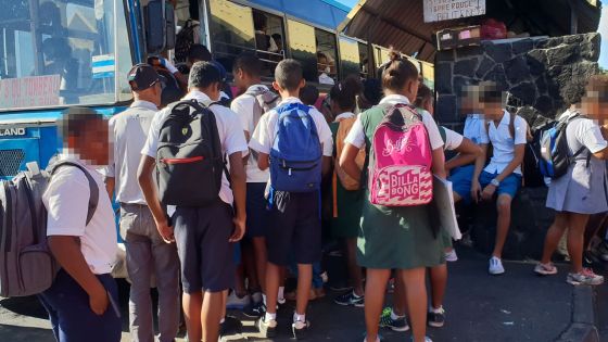 Admission au secondaire : la révision du «zoning» réclamée