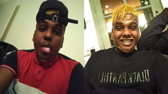 Hashvine Oodith : Zenfant Candos est Français