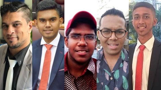 Politique : les jeunes sont en quête de sang neuf