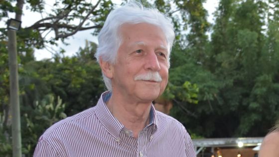 Affaire MedPoint - Paul Bérenger : «Cela nuit à la réputation de Pravind Jugnauth»