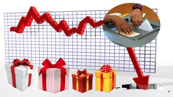 Entre menace de recession et mesures pré-électorales : comment garder le bon équilibre?