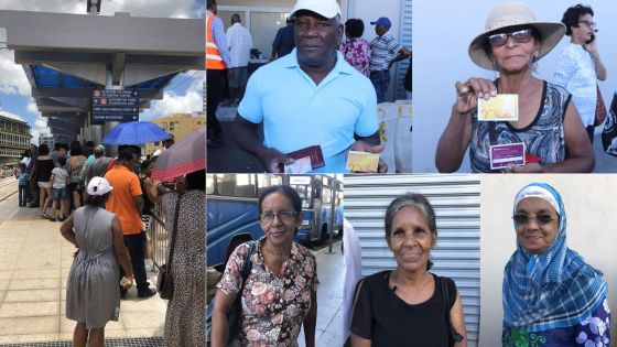 L’engouement des seniors pour le métro 